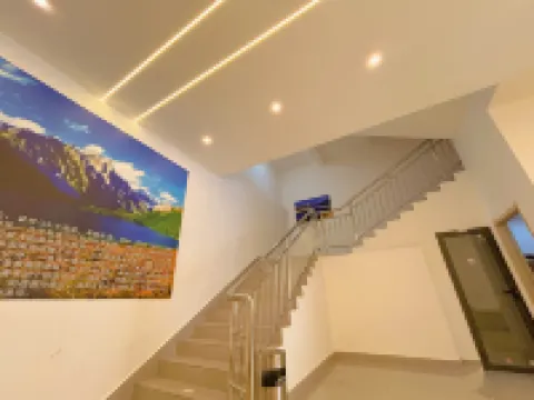 Batang Lanshe Boutique Stay