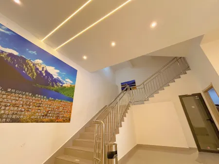 Batang Lanshe Boutique Stay Отели рядом с достопримечательностью «Hot Spring Boiled Tibetan Eggs»