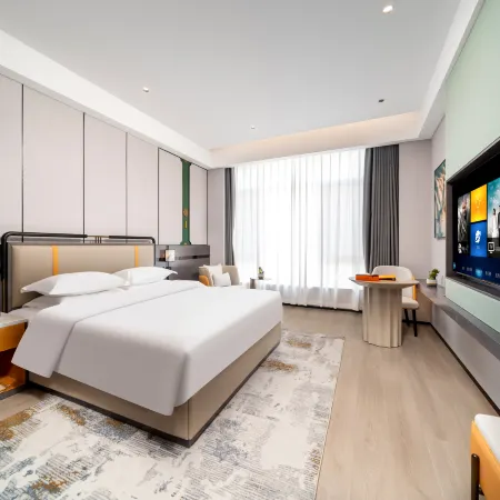 Aimei Hotel