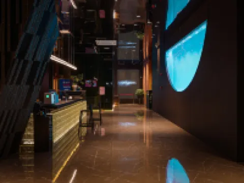 華ホテル（泰寧古城） 泰寧のホテル