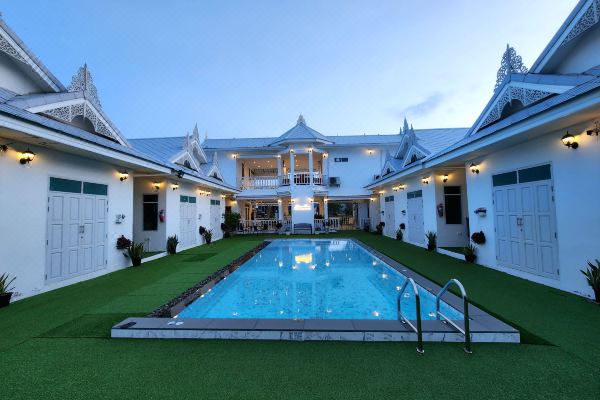 Bianco House(เบียงโค่ เฮ้าส์)_1