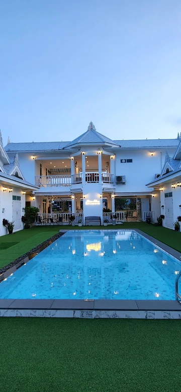 รูปภาพของเบียงโค่ เฮ้าส์