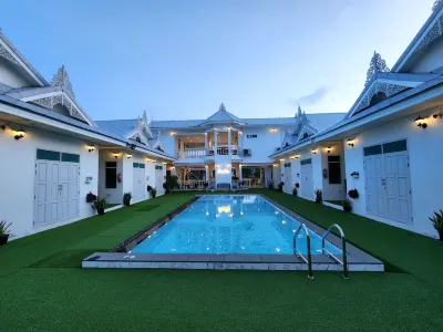 Bianco House