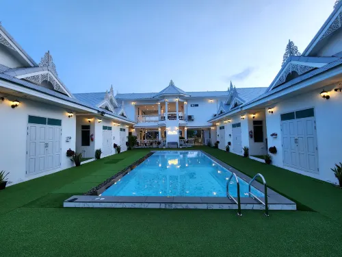 Bianco House