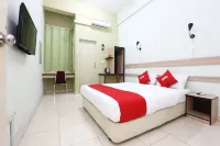 Hotel O Green Mango @ Sri Cemerlang Hotels in Panji