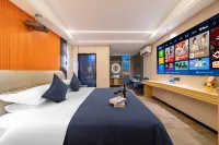 Glfn Hotel