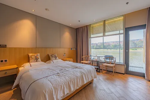Shuishang Yijia Homestay
