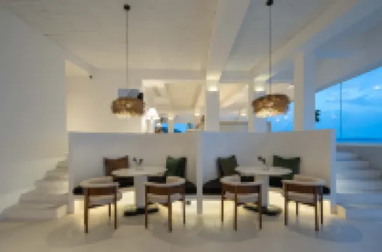 Secret Field · Shenzhen Kamakura Maze Reef Sea View Hotel