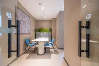 如家酒店·neo（蘭州甘南路東方紅廣場地鐵站店）