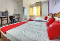 Hotel Ban Cheong Hoteles en Wang Bintong