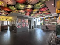 Zhuoniluoke Bay International Hotel Hotels in Zhuoni