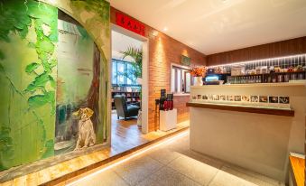 Suerte Xitang hotel