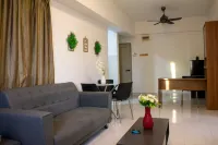 Subang USJ21 Main Place Mall 2R1B 5-6 Pax Hotels in Subang Jaya