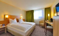 PLAZA INN Leonberg Hotels in Gerlingen
