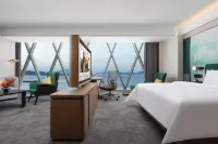 Hampton by Hilton Zhoushan Putuo Banshengdong Wharf Hotels near CPC Dinghai Working Committee Former Site