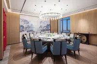恩施九洲國際大酒店 - 早餐