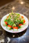 Khách Sạn Mường Thanh Sapa - Bữa sáng