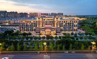 Shuhe Hotel