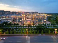 Shuhe Hotel Các khách sạn ở Huyện Cử