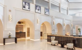 Radisson Blu Hotel and Resort Al Ain