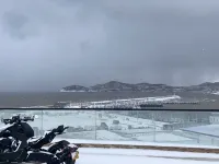 Suanshiliu Art Homestay