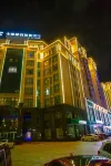 Shankee Coffee Style Hotel (Sansheng Zhongyang Gongyuan Shuoguo Shidai) Hôtels à proximité de : Fuzhou Wuhuangdian Station