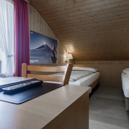 Hotel Rössli