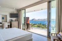 Spektr Boutique Hotel Yalikavak - balcony