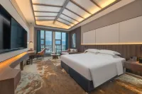 Jinhu Hotel