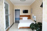 Suifenhe Shunyi Express Hotel