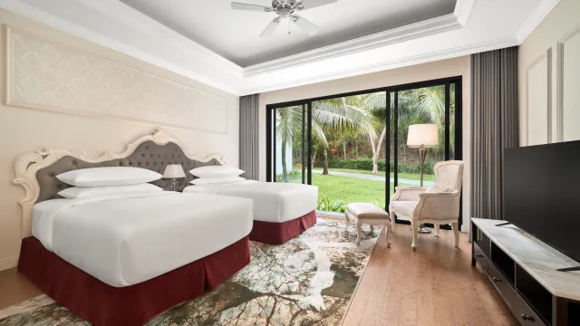 Вилла 3 комнаты — фото 6