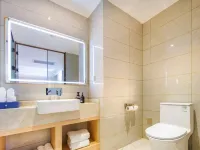 โรงแรมนานาชาติลาเหว่ย พระราชวังโปตาลา โรงแรมในลาซา