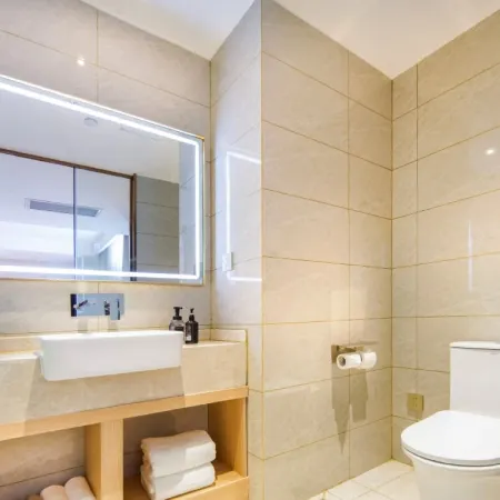 Lawei International Hotel Potala Palace