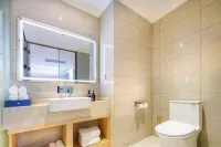 Lawei International Hotel Potala Palace