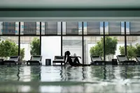 Nanjing Jinling Hotel- City Center - Family