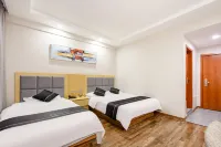 wanhua hotell - موقف سيارات