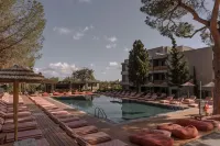 Cook’s Club Ialysos - Gym