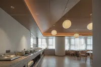 桔作飯店（許昌東站胖東來天使城店） - 早餐