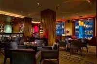Radisson Collection Hyland Shanghai - bar