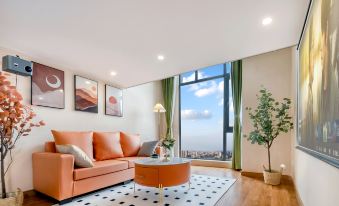 Qingting Collection Serviced Apartment (Dongjiaojiyi Branch)