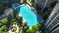 Huoge Vacation Homestay (Lingao Hengda Yuhaitianxia) - Pools