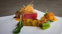 Cinnamon Bentota Beach - Signature Selection - breakfast