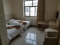 Yuzhong Hesheng Hotel