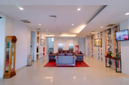 Sahid Bandara Soekarno Hatta