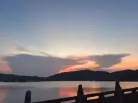Shanjian Ge Farmstay (Nanbei Lake)