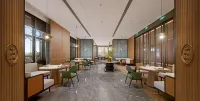 NANPING FLIPORT HOTEL - Bữa sáng