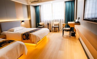 Haixiang Hotel Fuding
