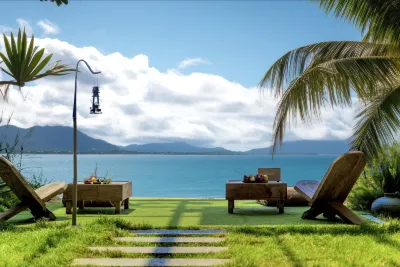 Liuyue · Baiju Art Seaview Hotel (Erhai Shuanglang) Hotels in Dali