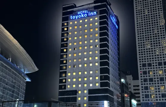 釜山站東橫道1號酒店