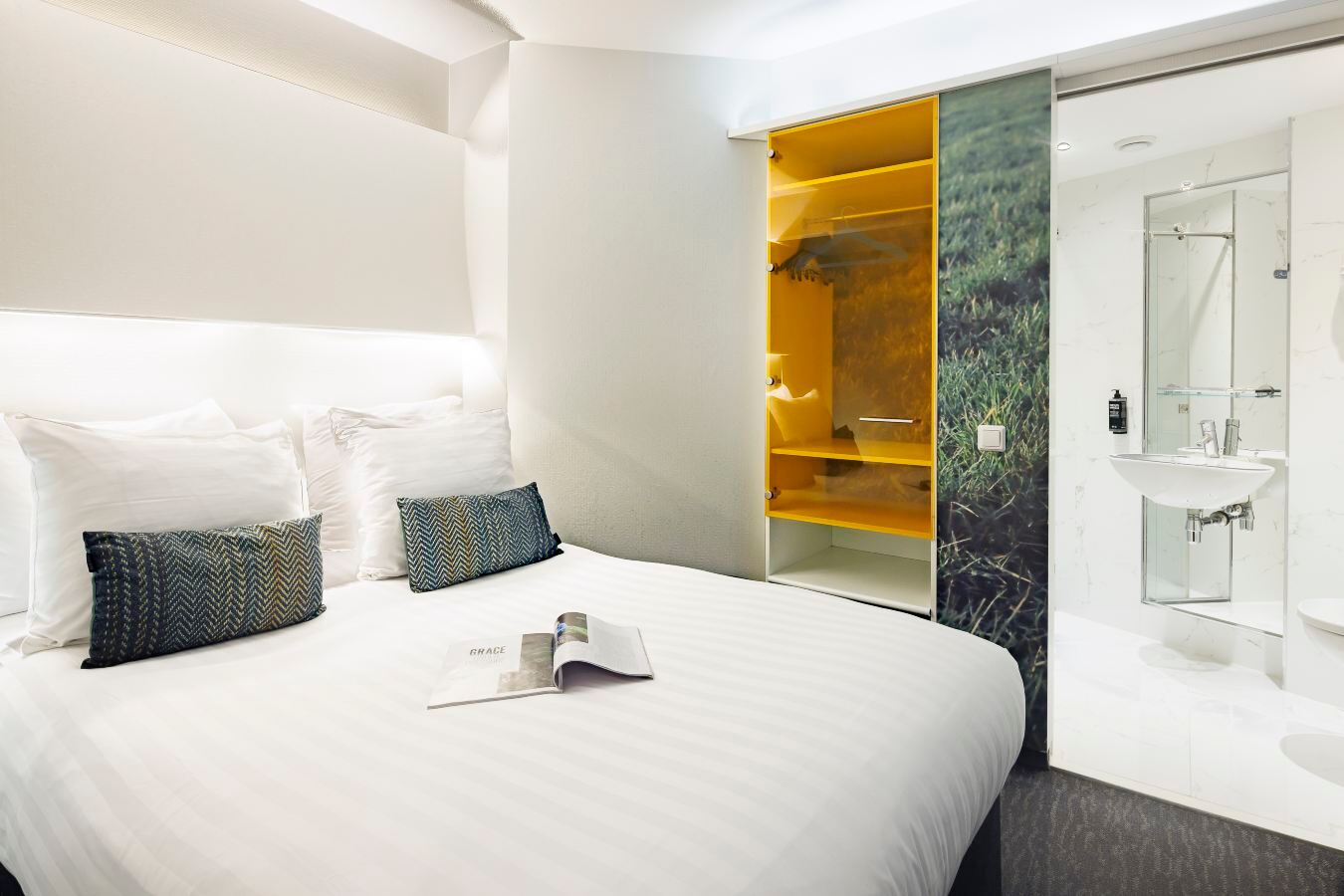 Ibis Styles Amsterdam Central Station Hotels in Amsterdam